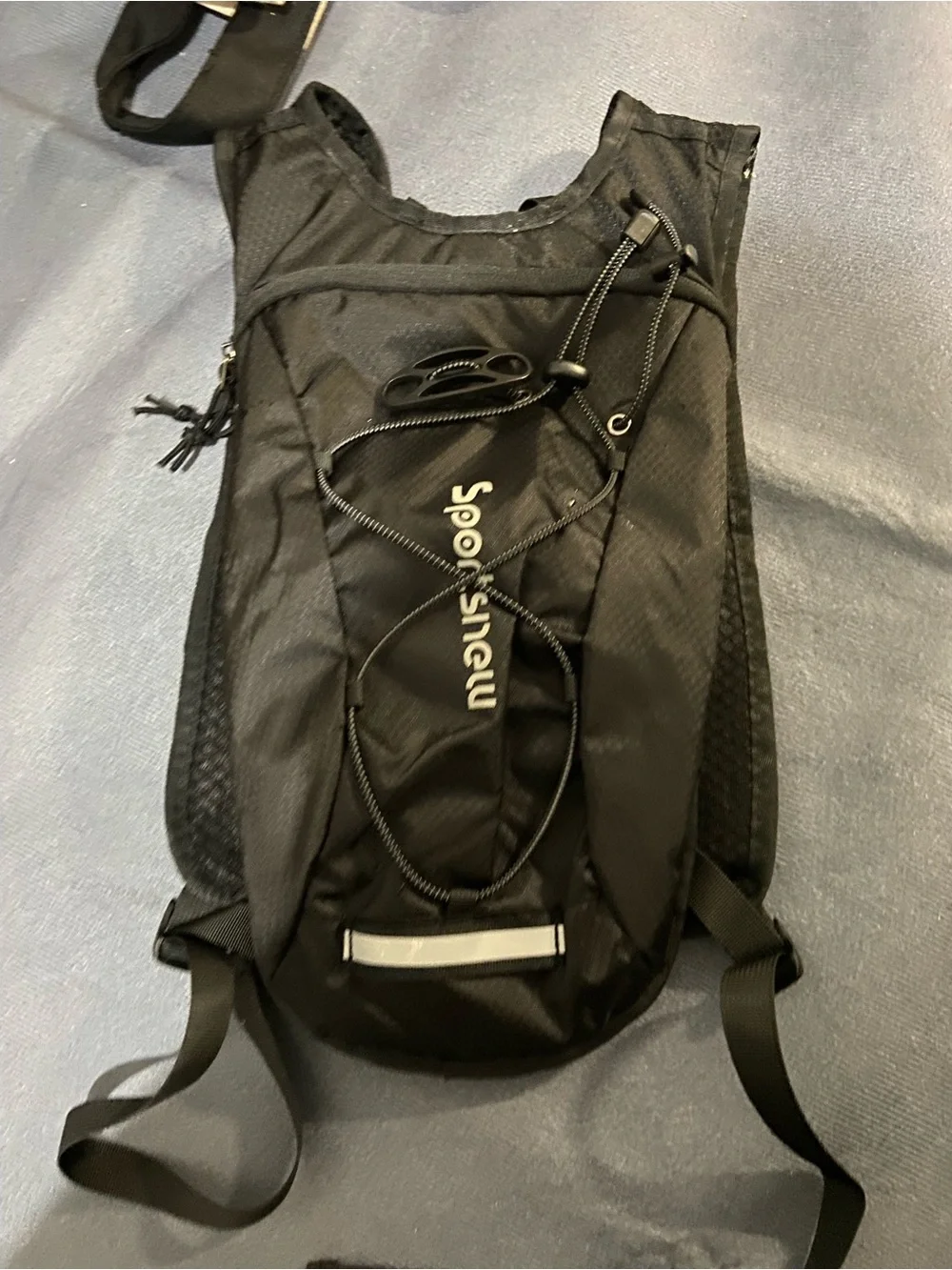 Sportsnew  Lightweight Water Backpack
